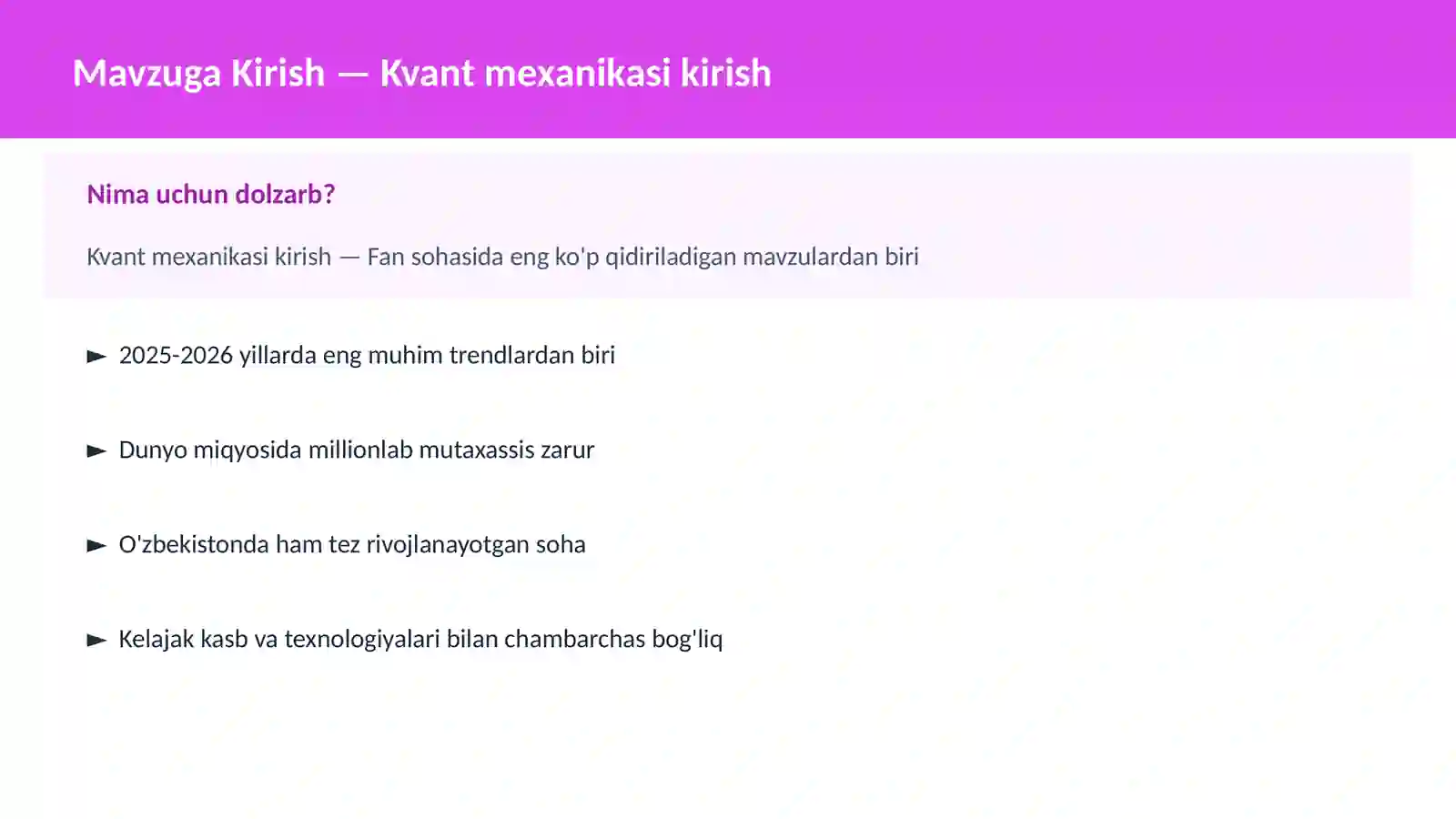 Product slide 2