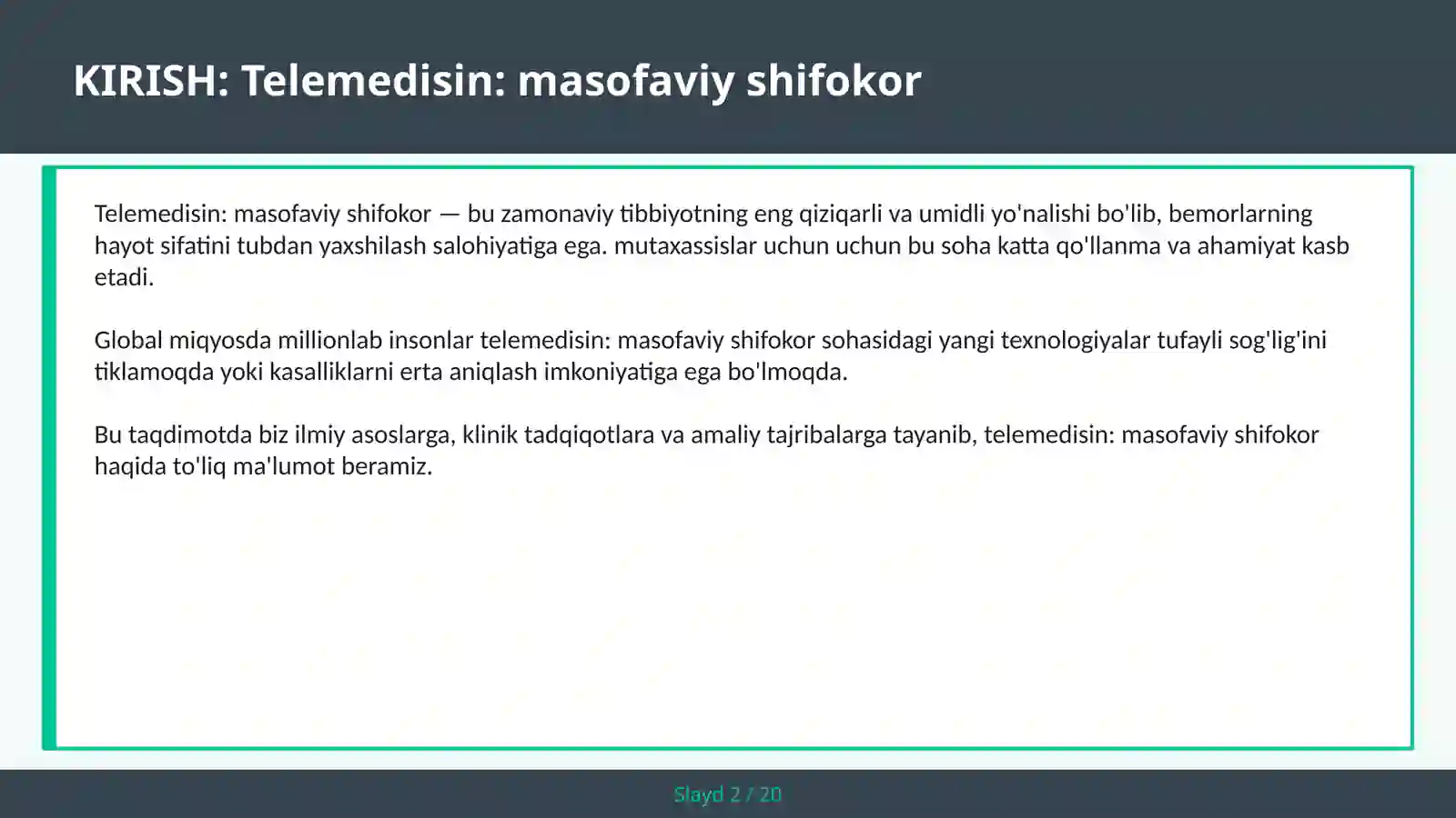 Product slide 2