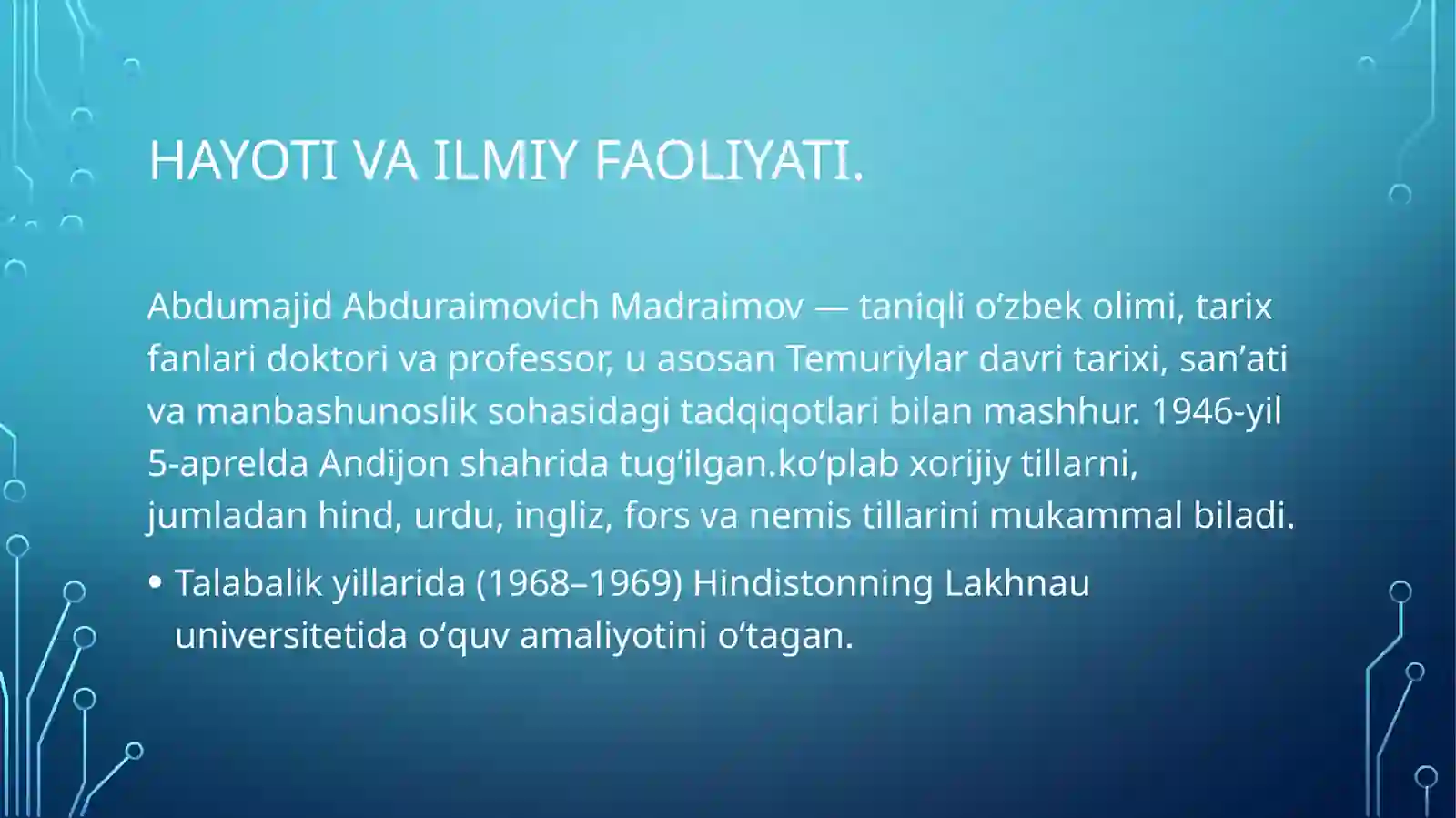 Product slide 2