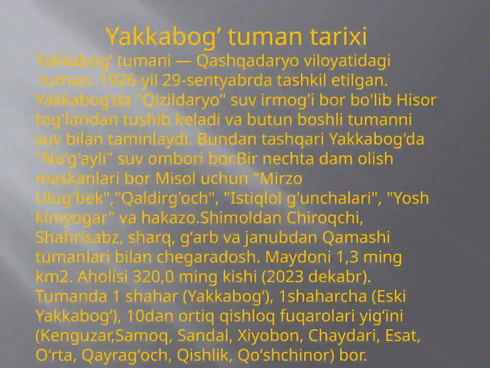 Product slide 2