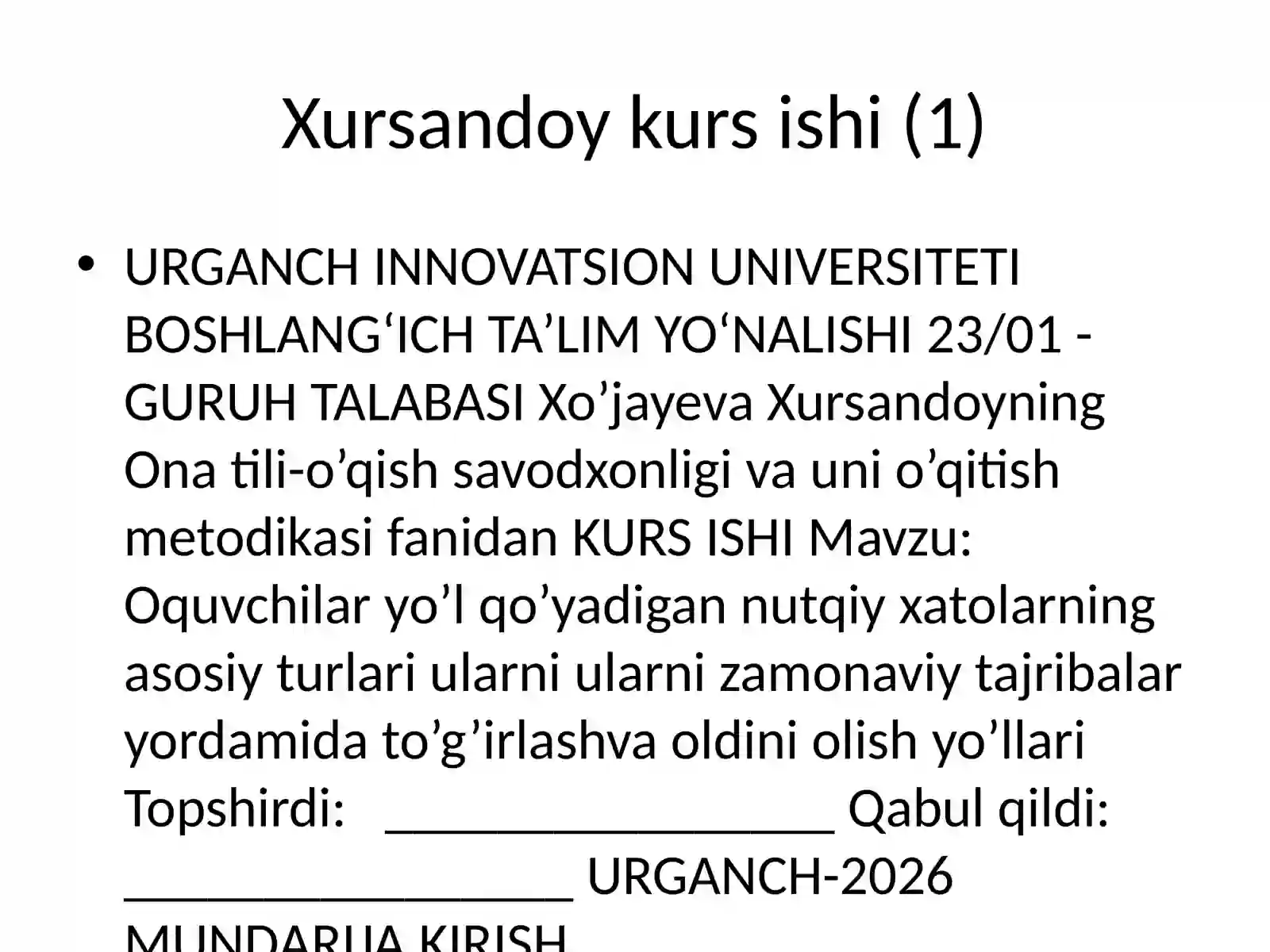 Product slide 2