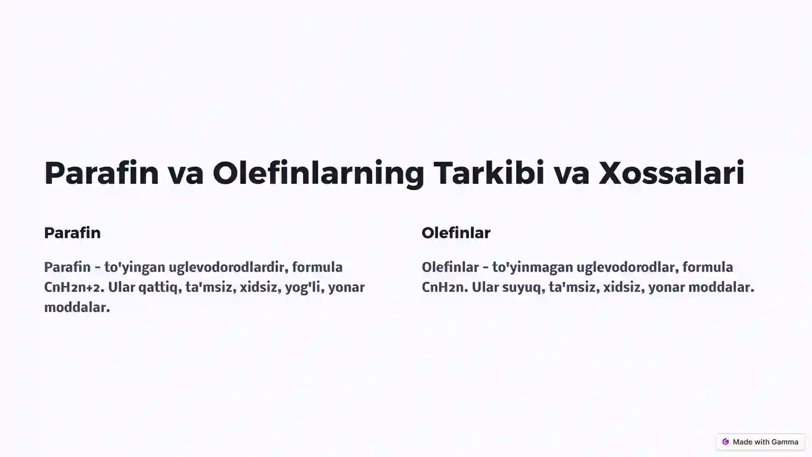 Product slide 2