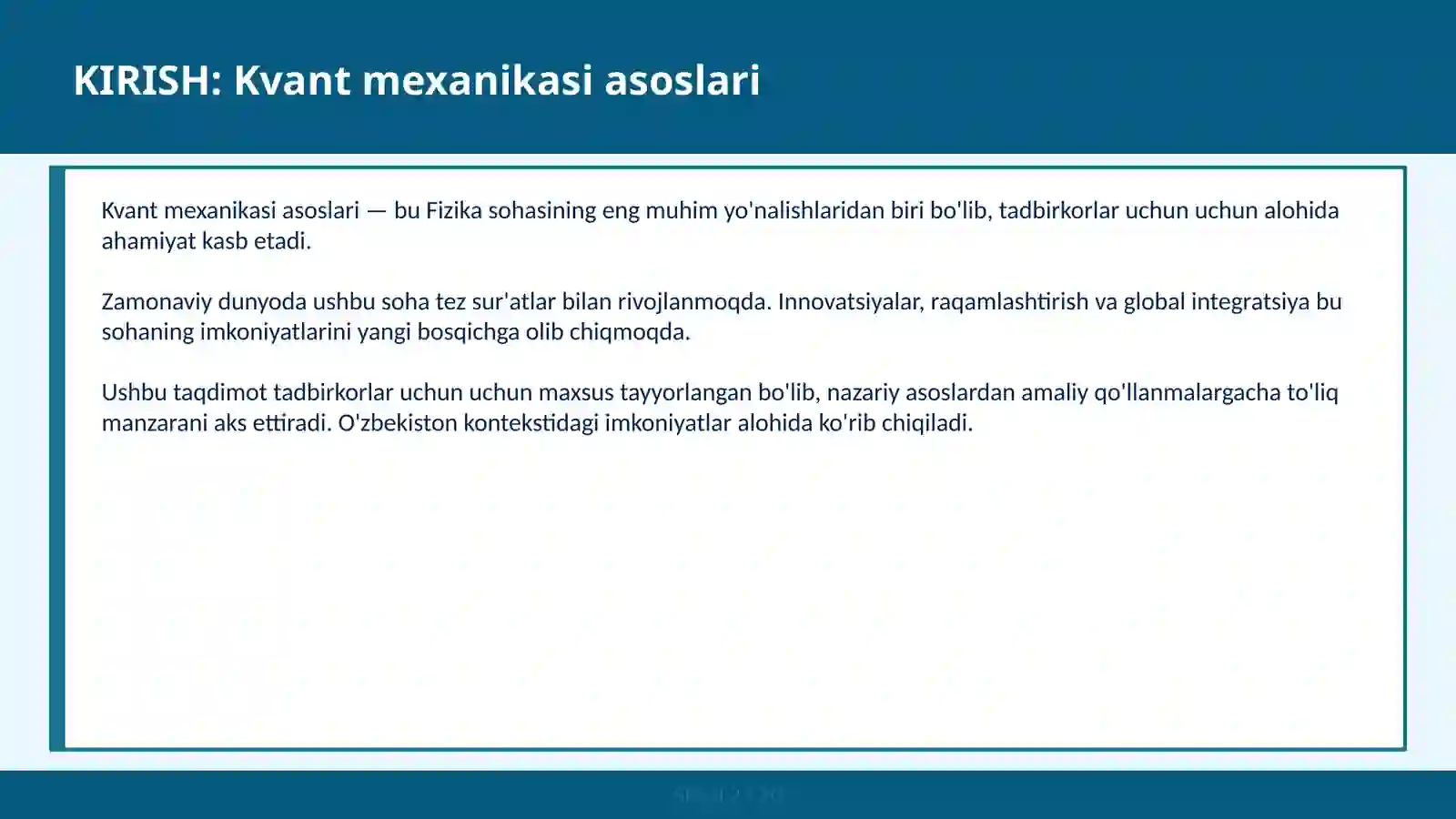 Product slide 2