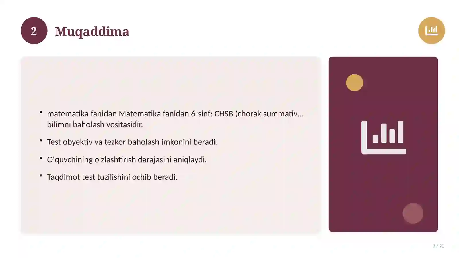Product slide 2