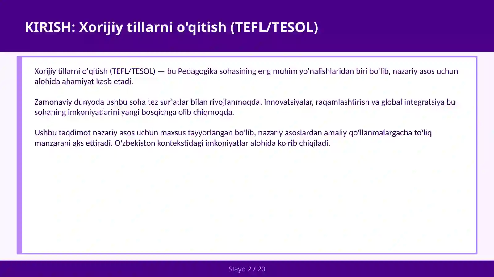 Product slide 2