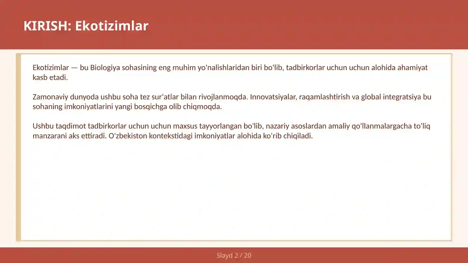 Product slide 2