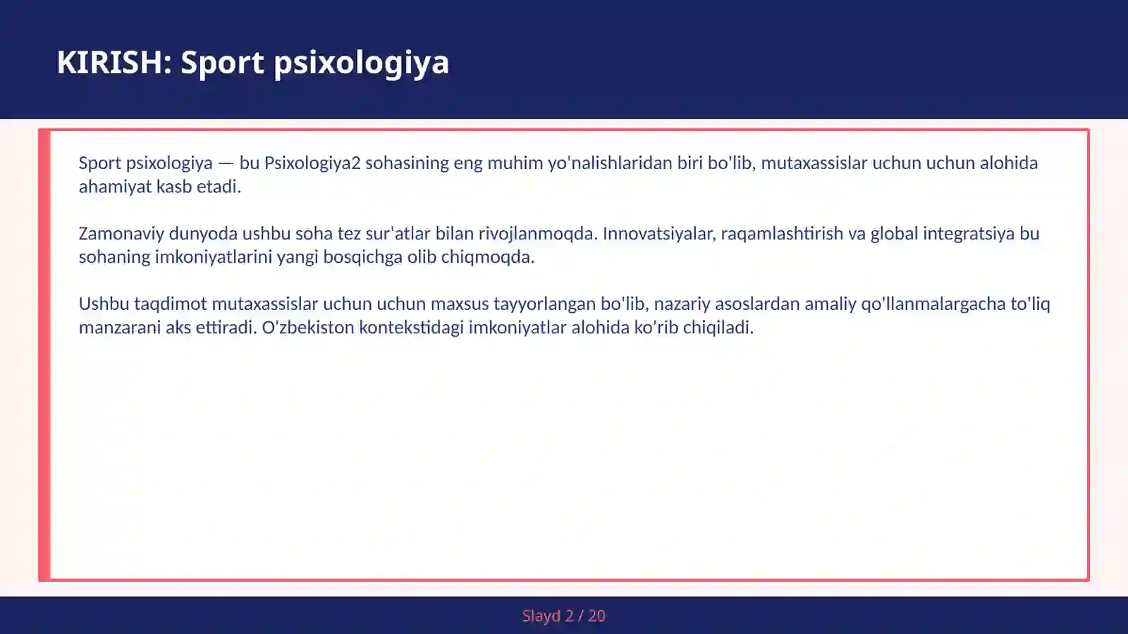 Product slide 2