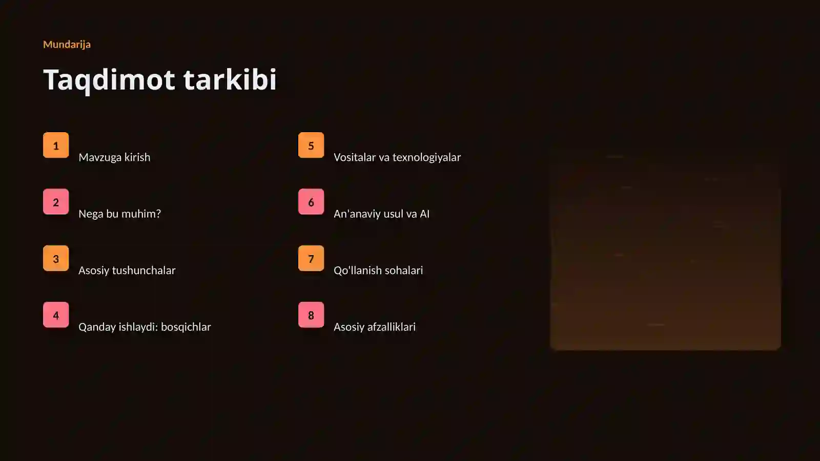 Product slide 2