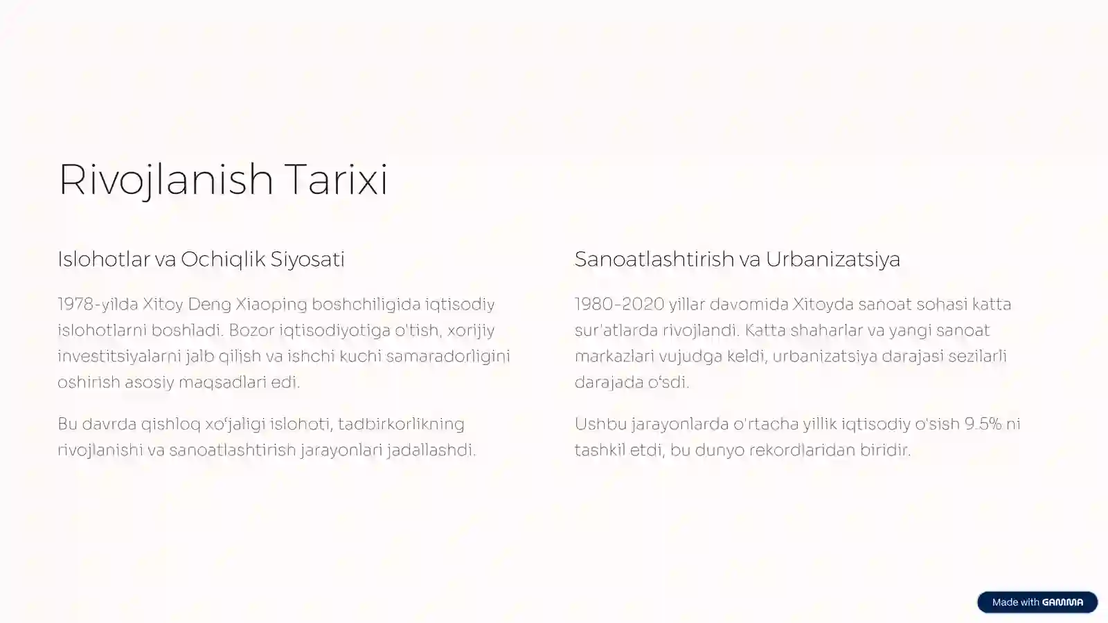 Product slide 2