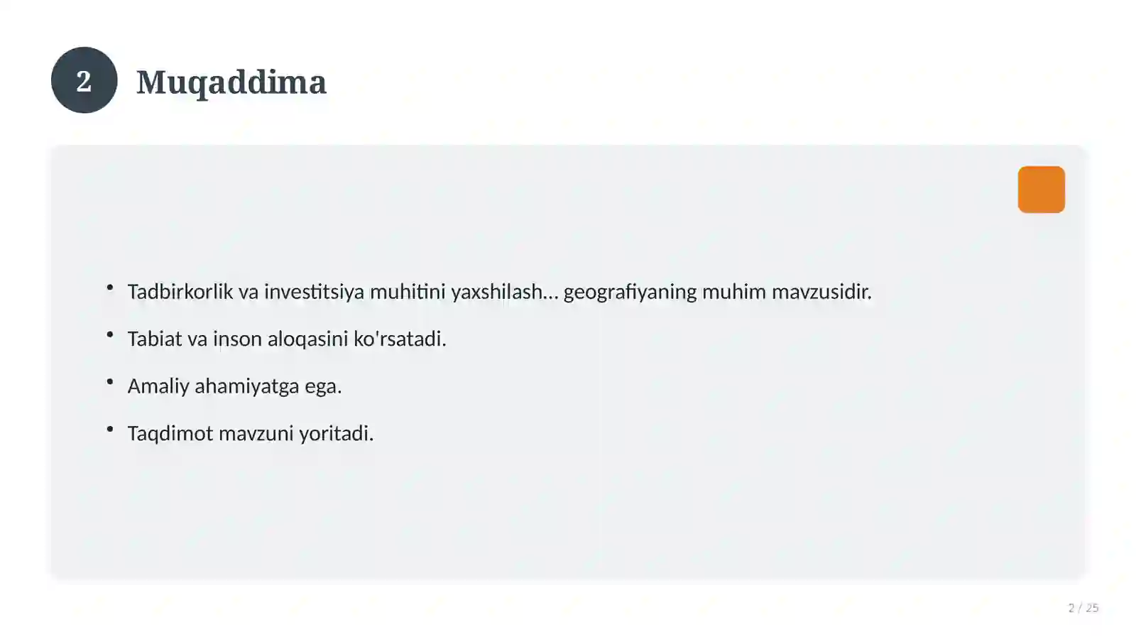 Product slide 2