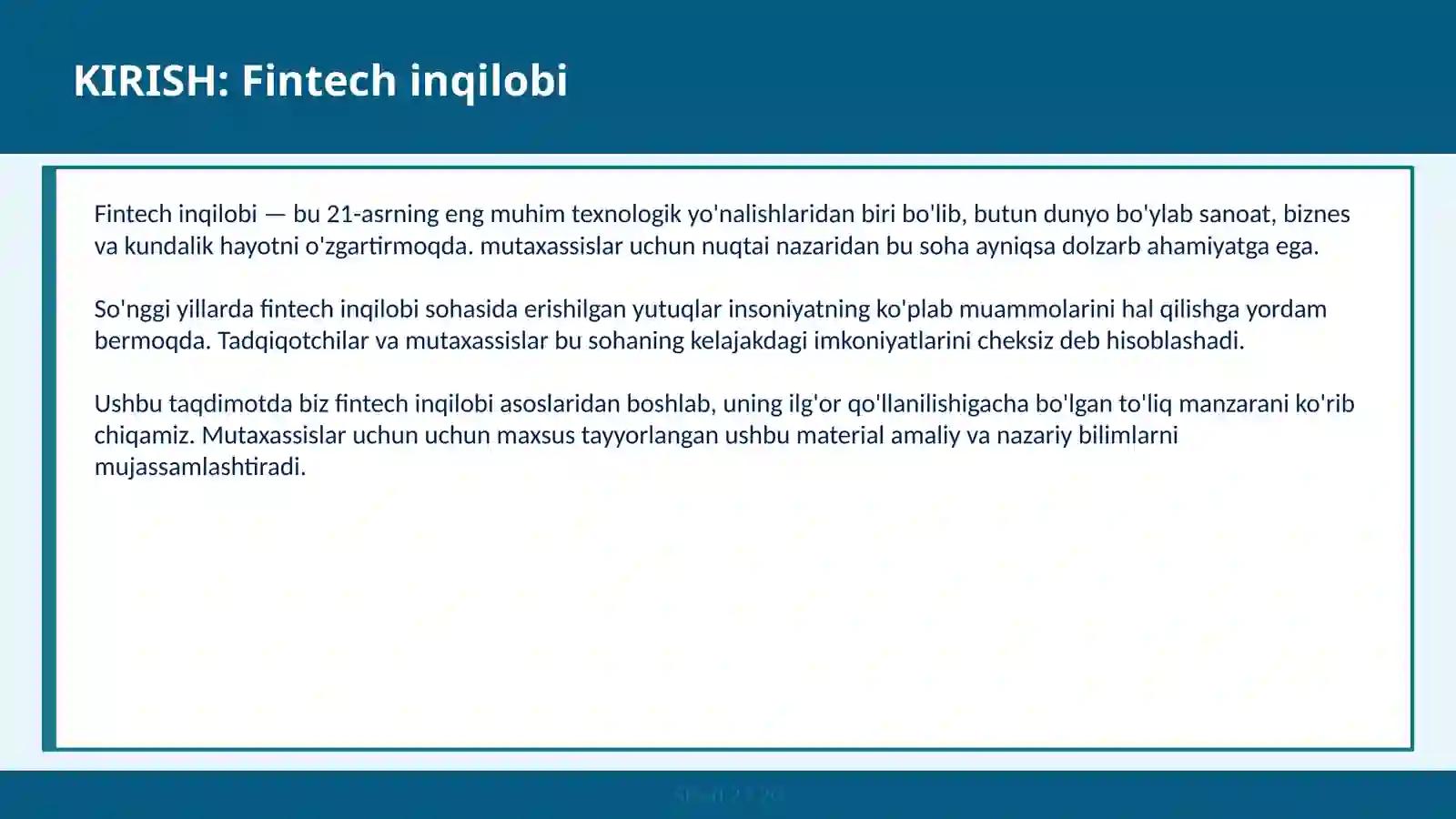 Product slide 2