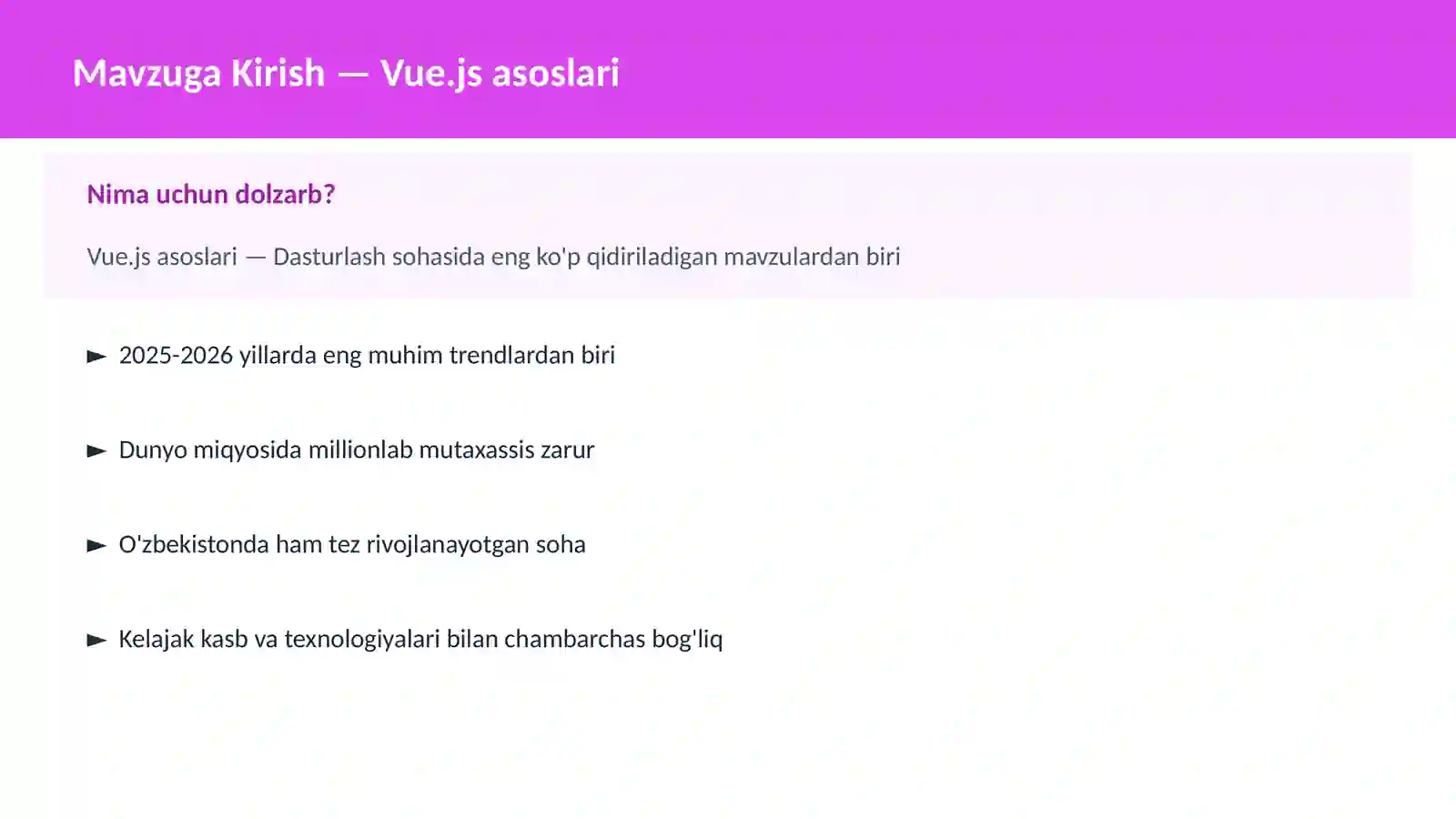 Product slide 2