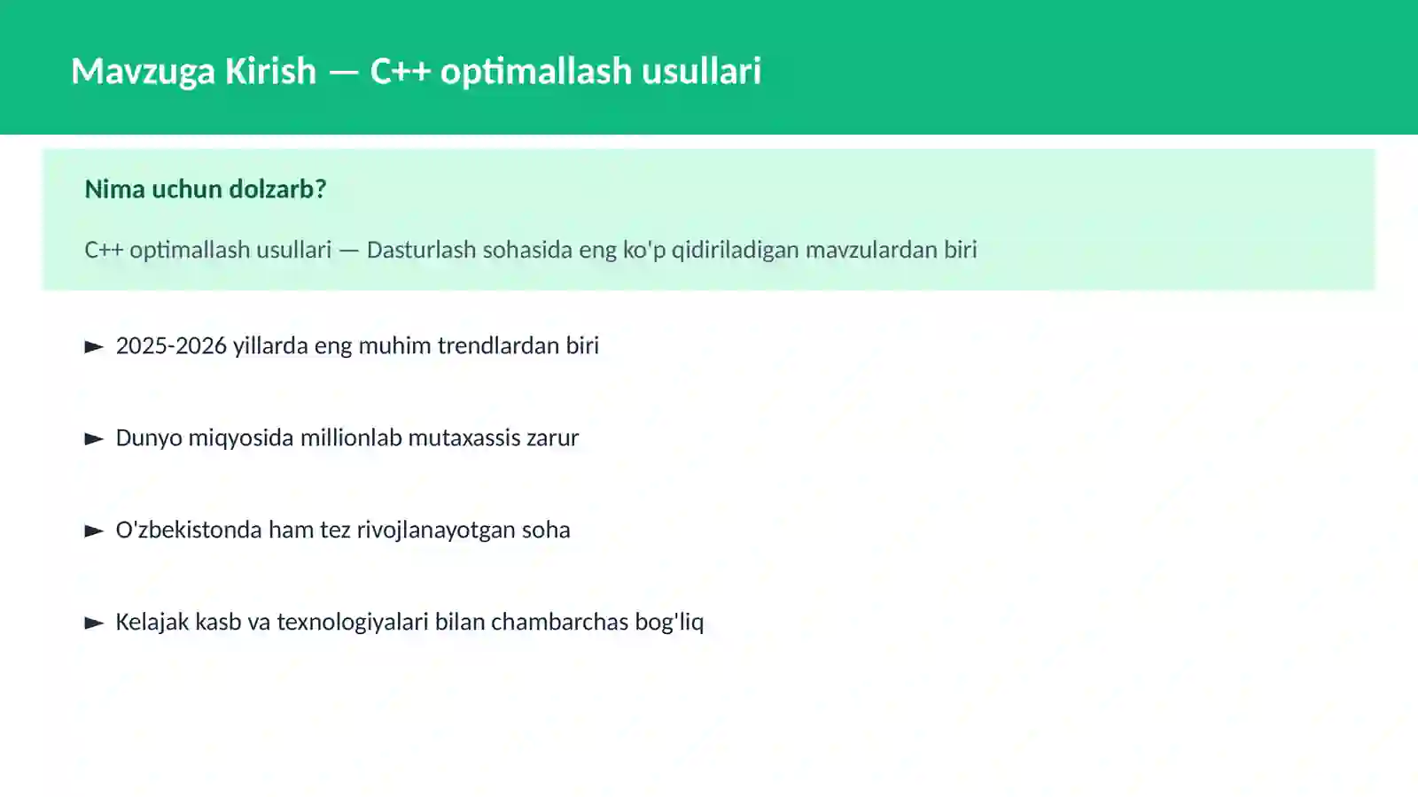 Product slide 2