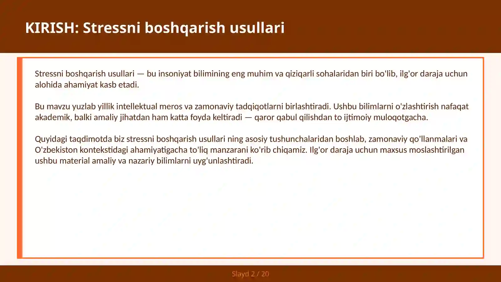 Product slide 2