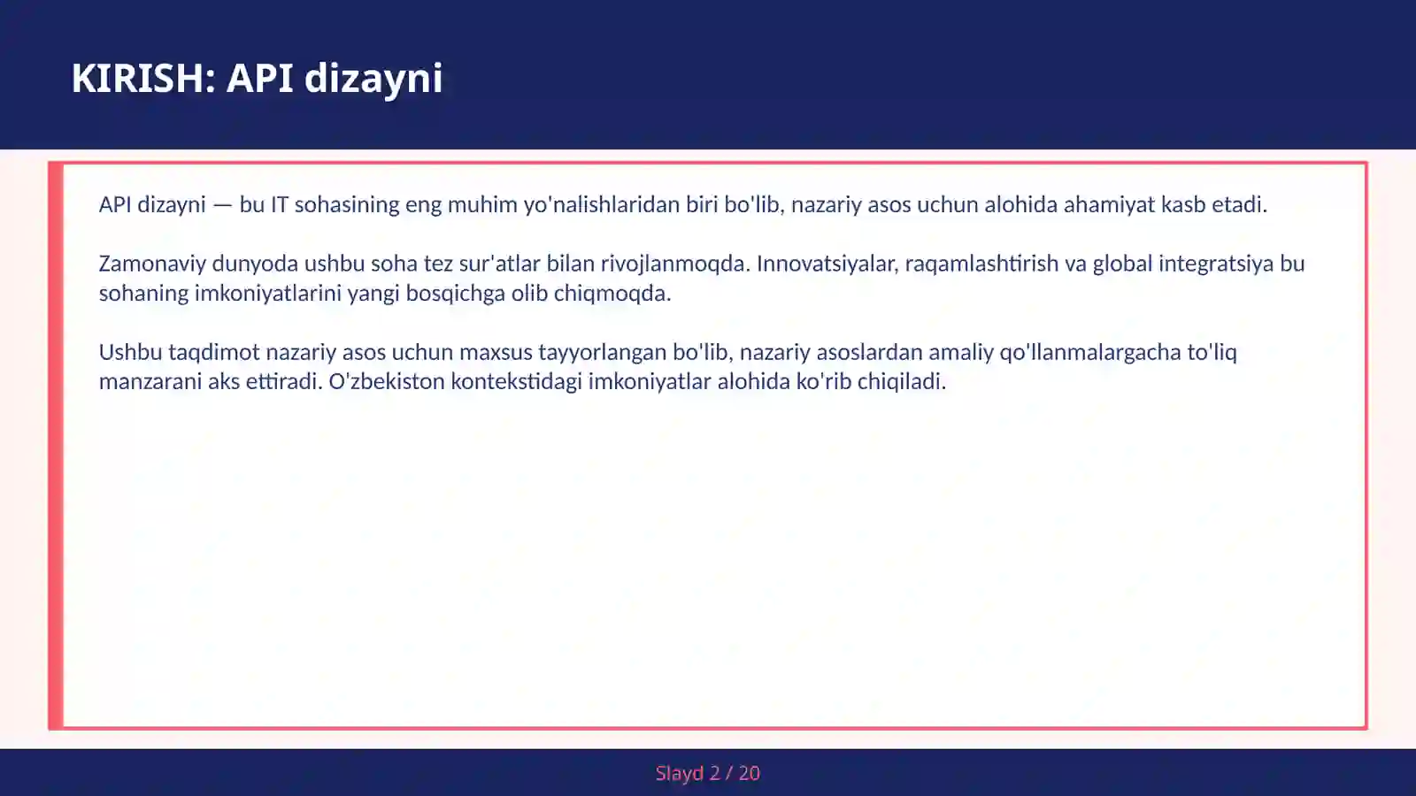Product slide 2