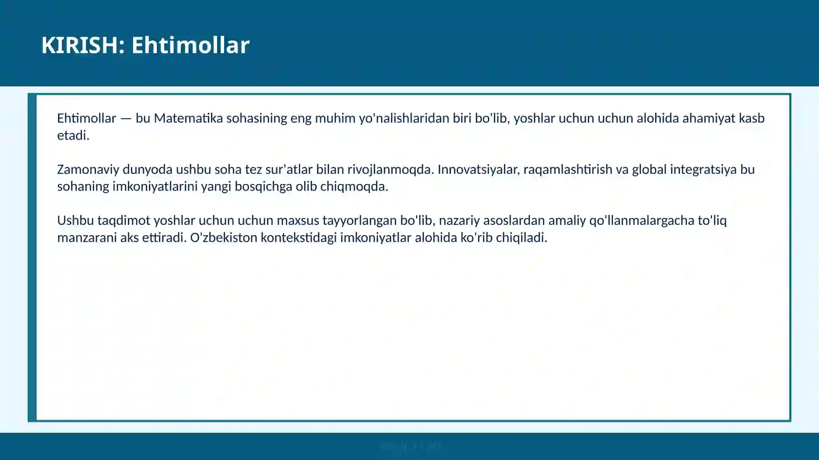 Product slide 2
