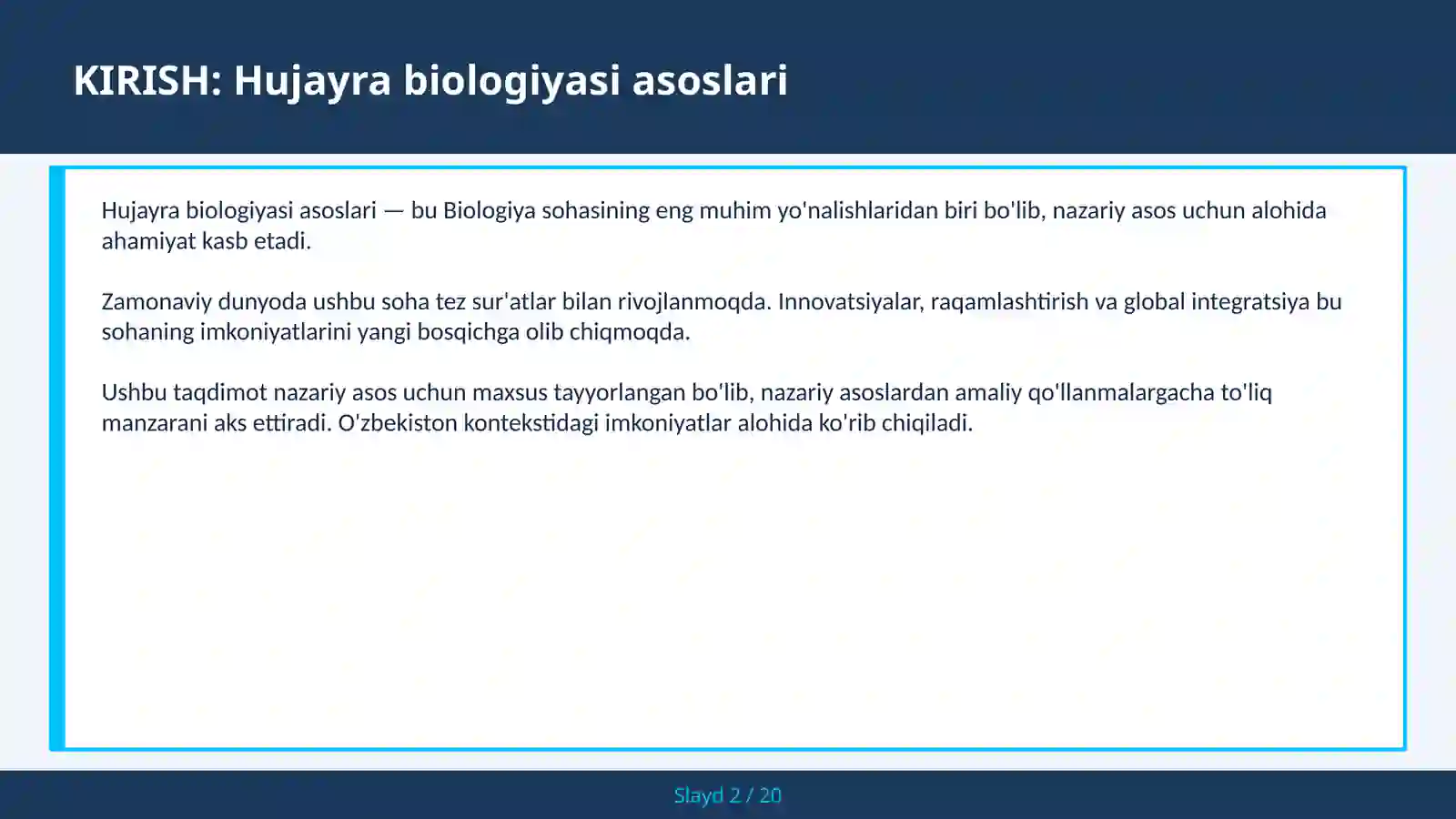 Product slide 2