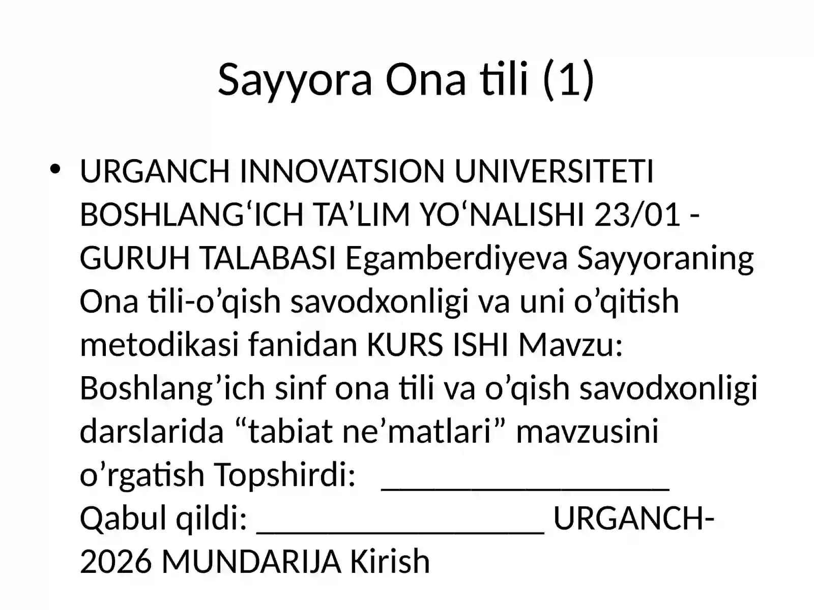 Product slide 2