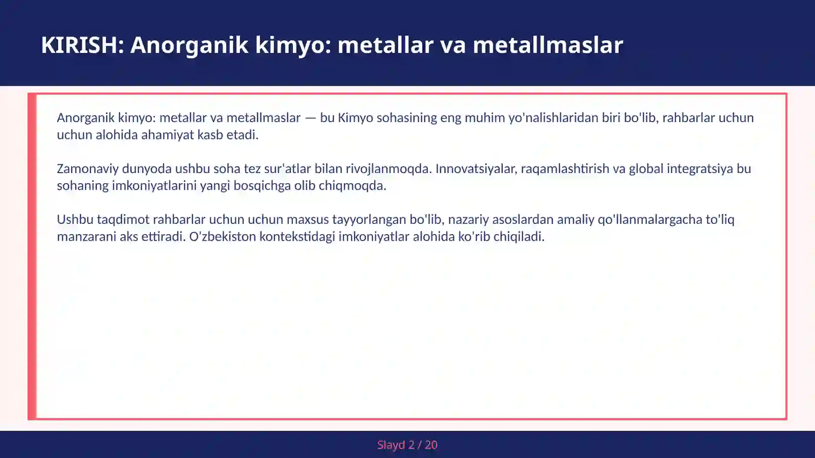 Product slide 2