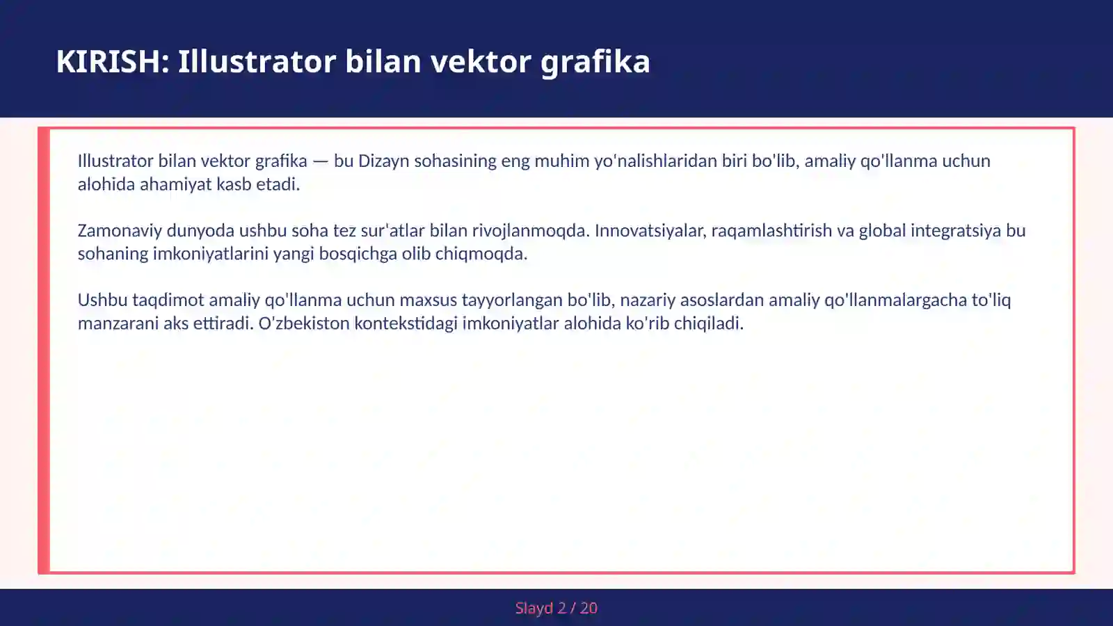 Product slide 2