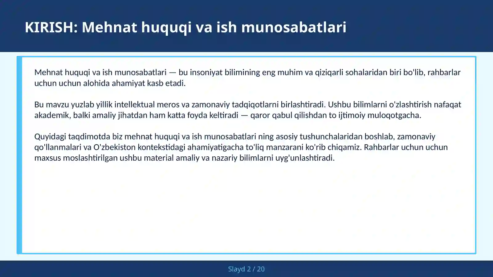 Product slide 2