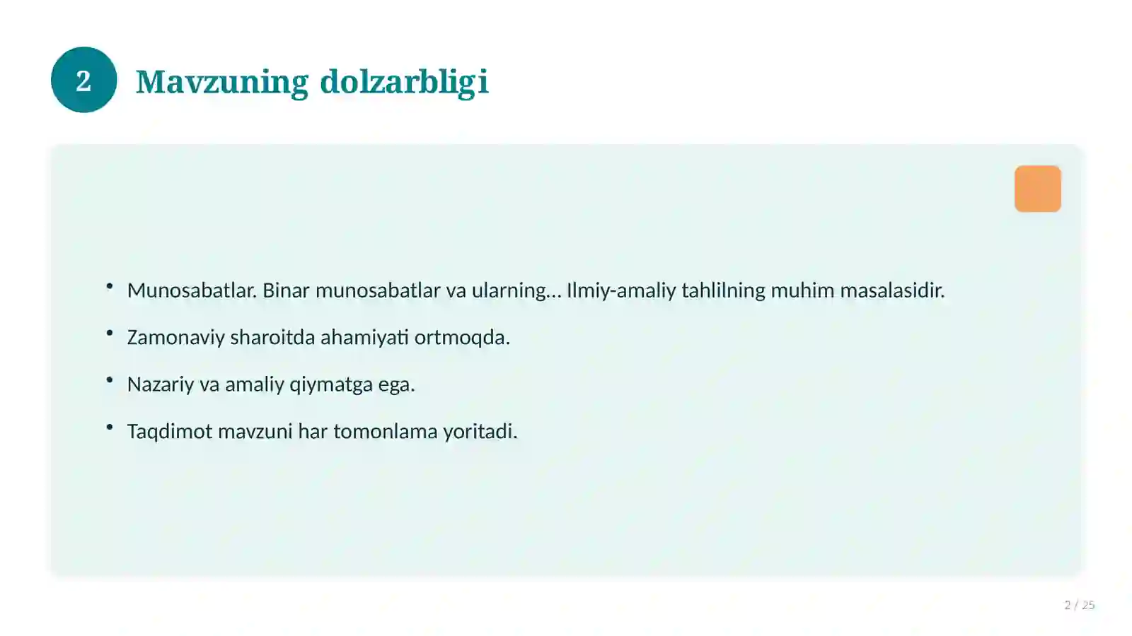 Product slide 2