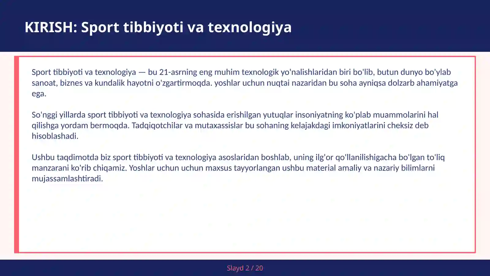 Product slide 2