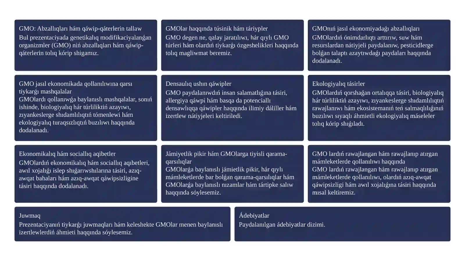Product slide 2