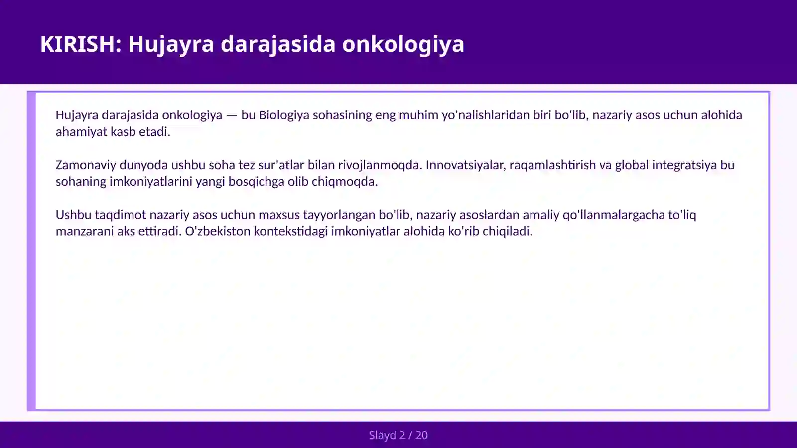 Product slide 2