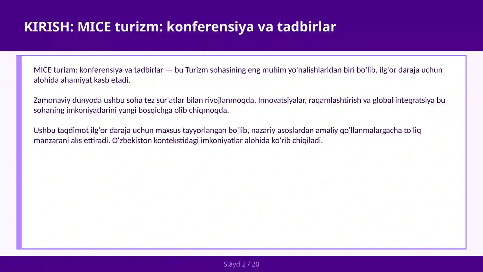 Product slide 2