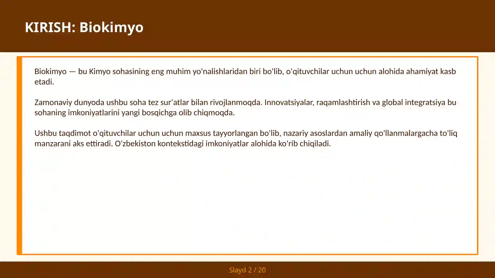 Product slide 2