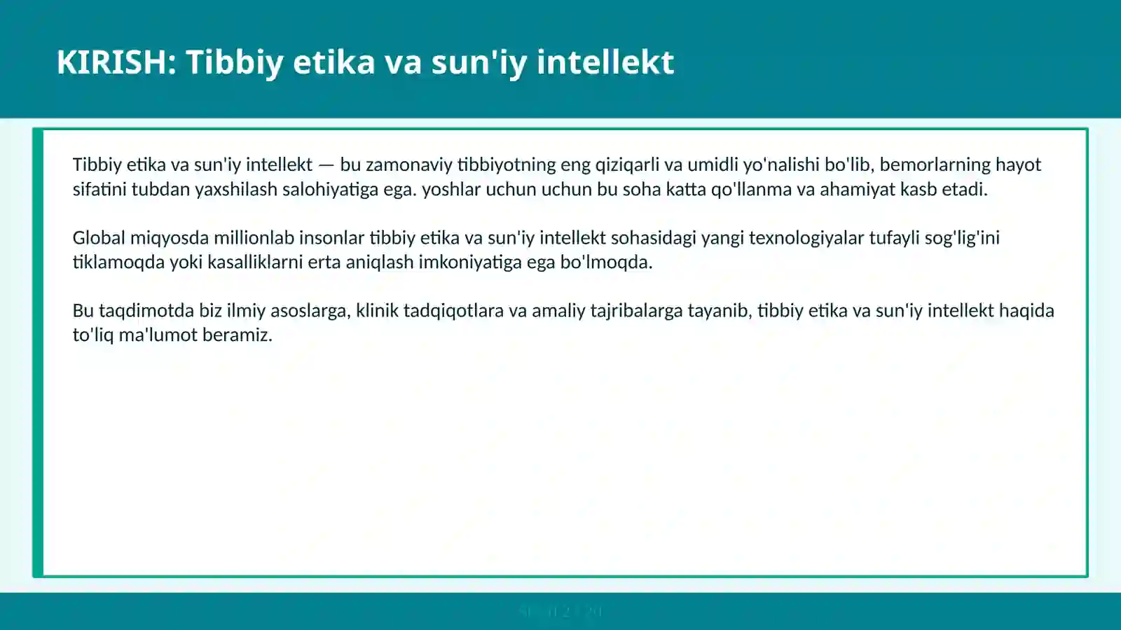 Product slide 2