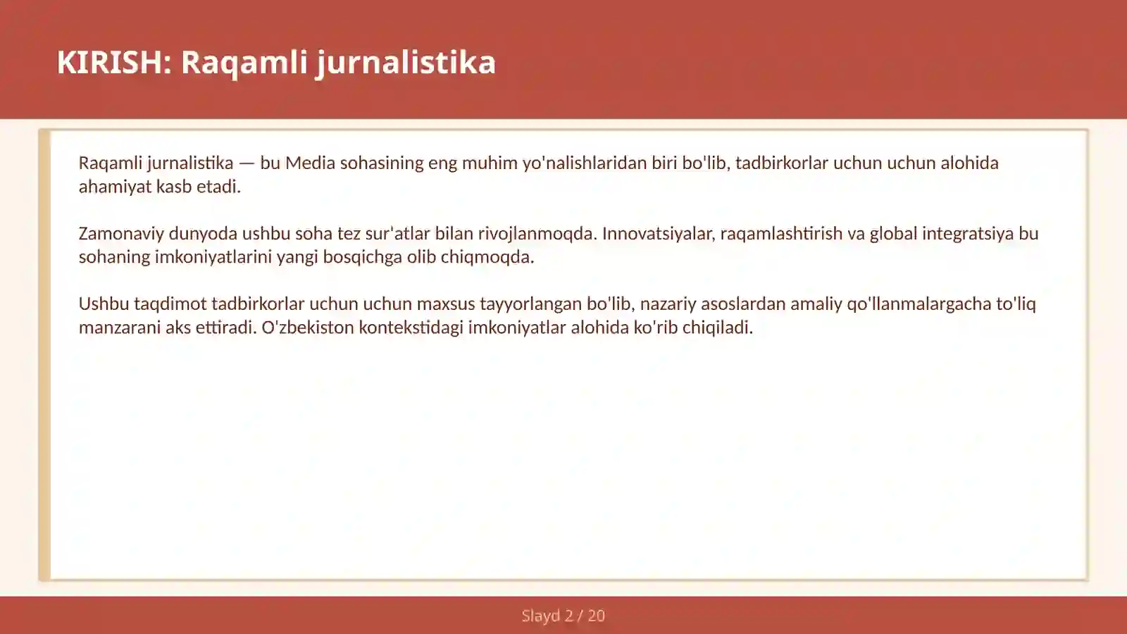 Product slide 2