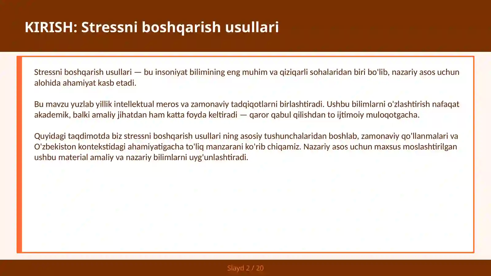 Product slide 2
