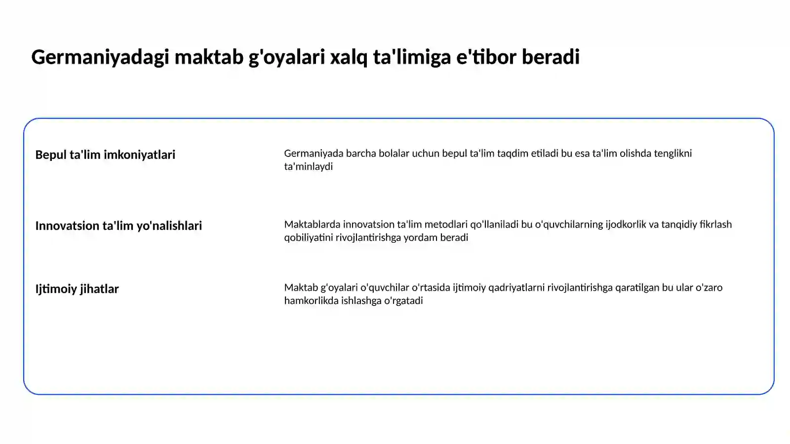 Product slide 2