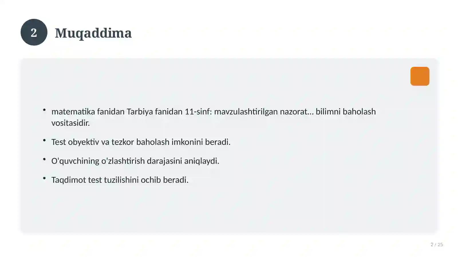 Product slide 2