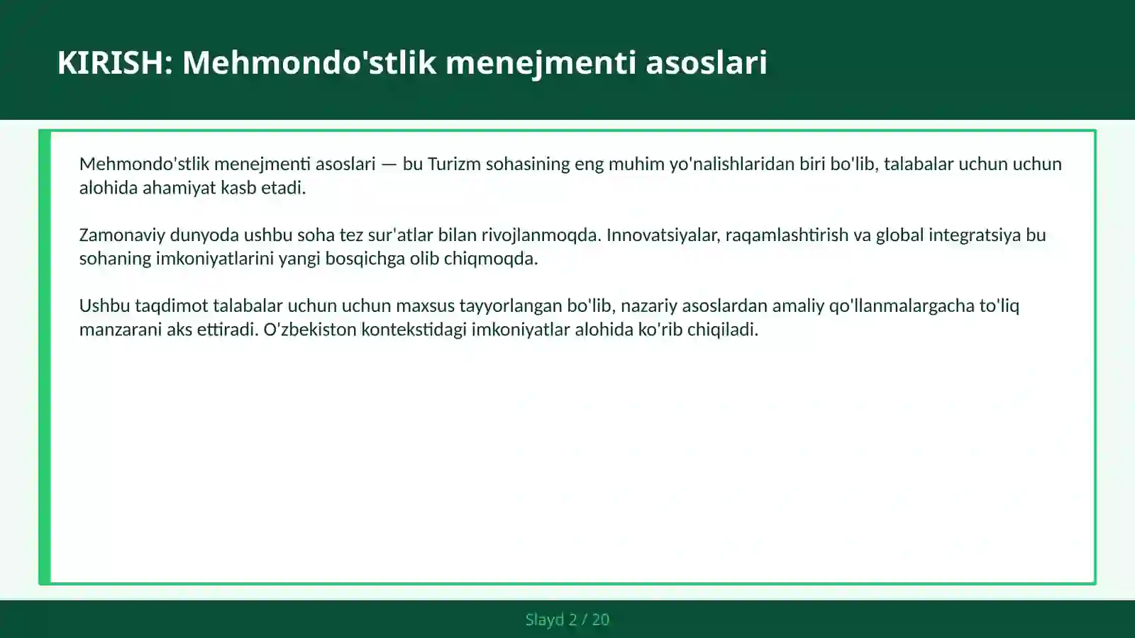 Product slide 2