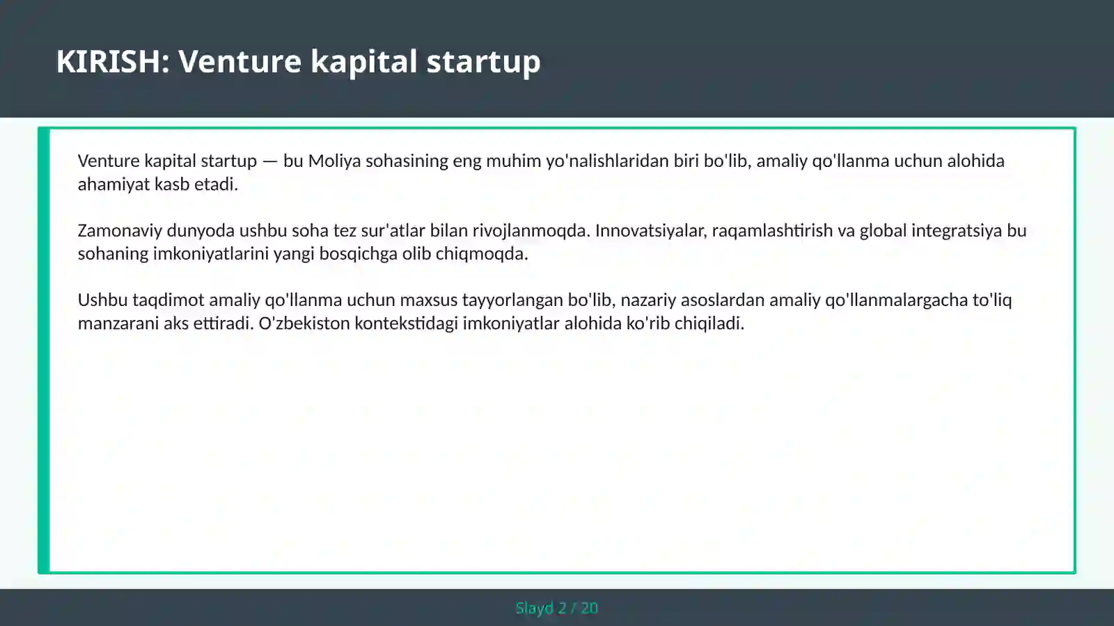 Product slide 2