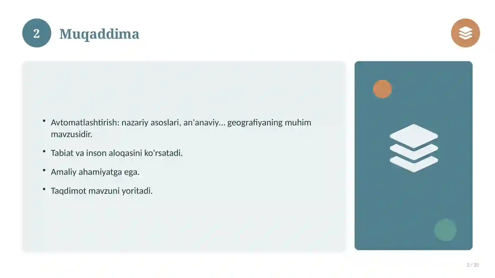 Product slide 2