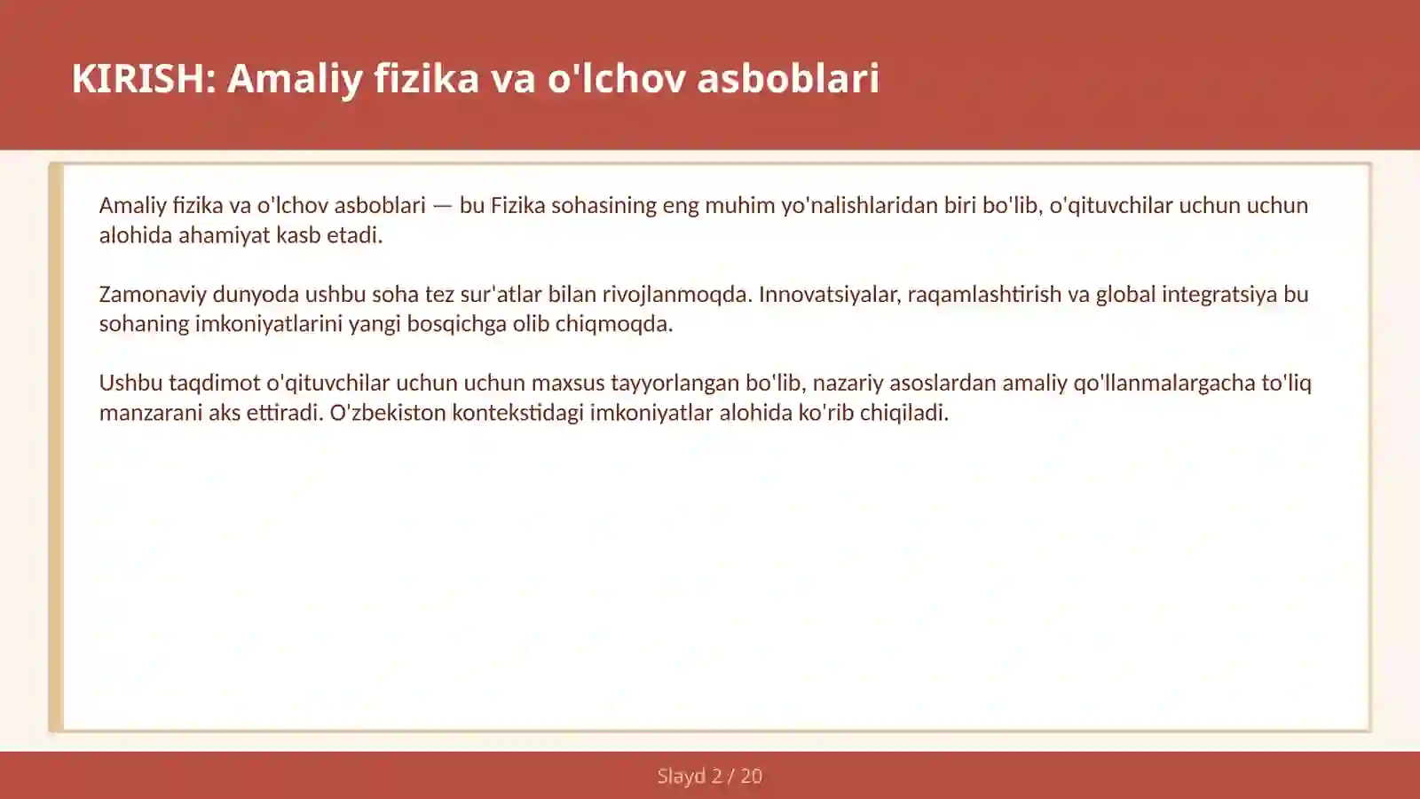 Product slide 2
