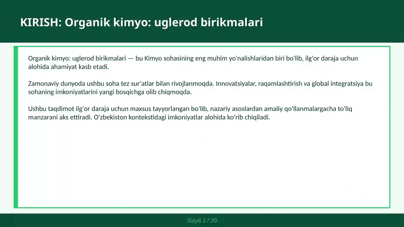 Product slide 2