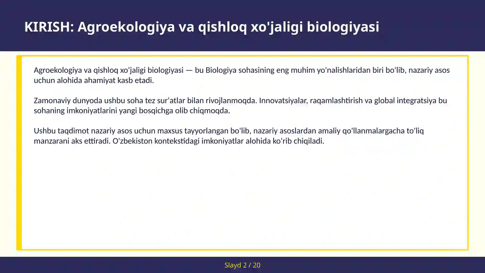 Product slide 2