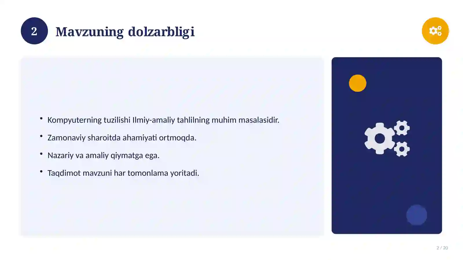 Product slide 2
