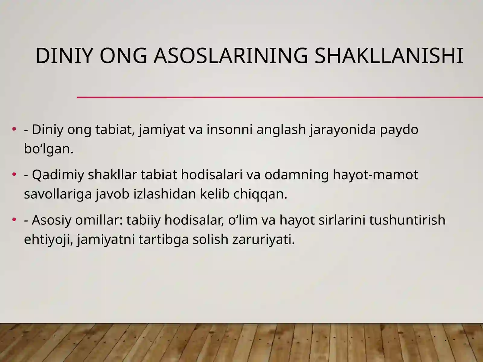 Product slide 2