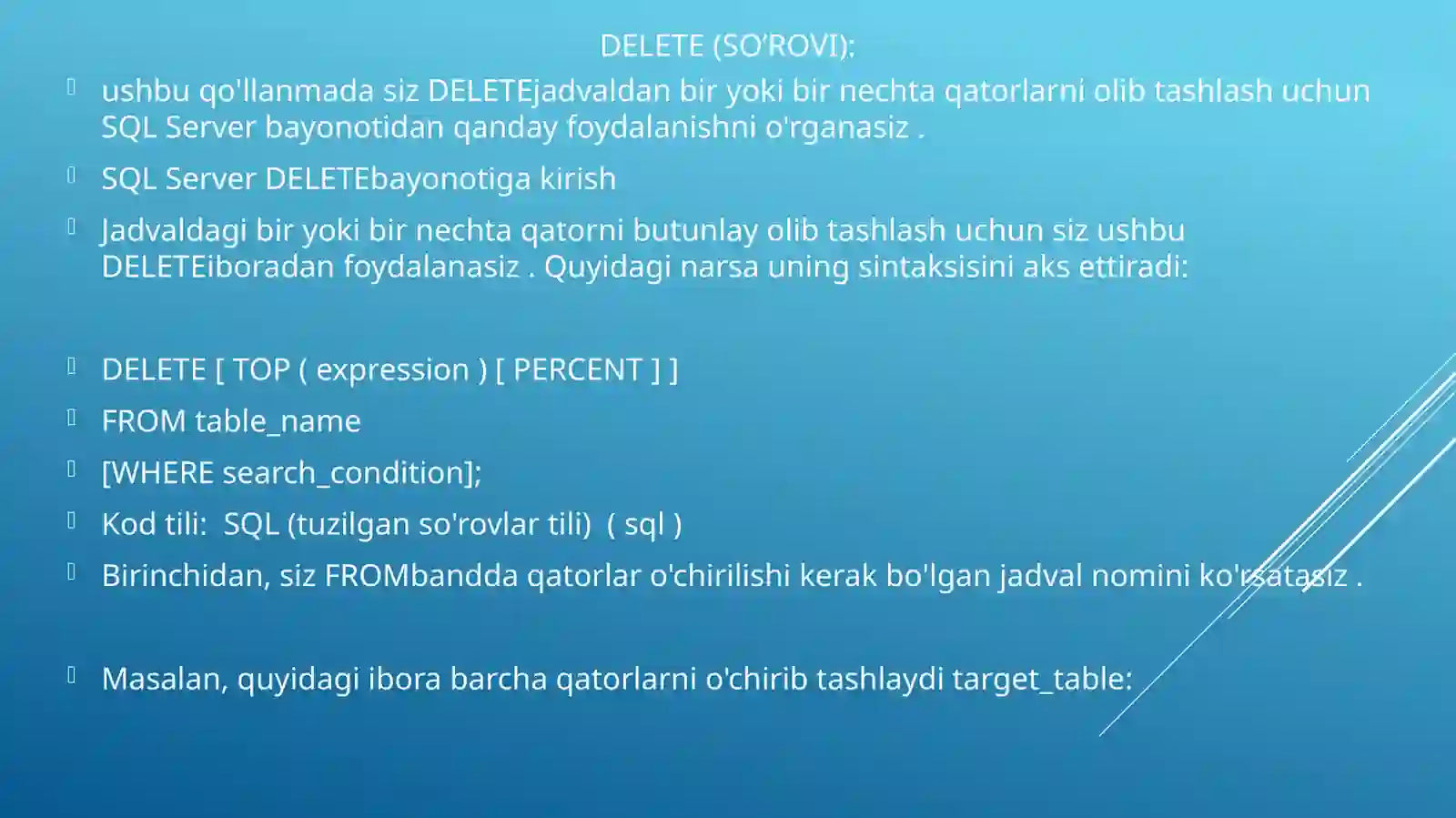 Product slide 2