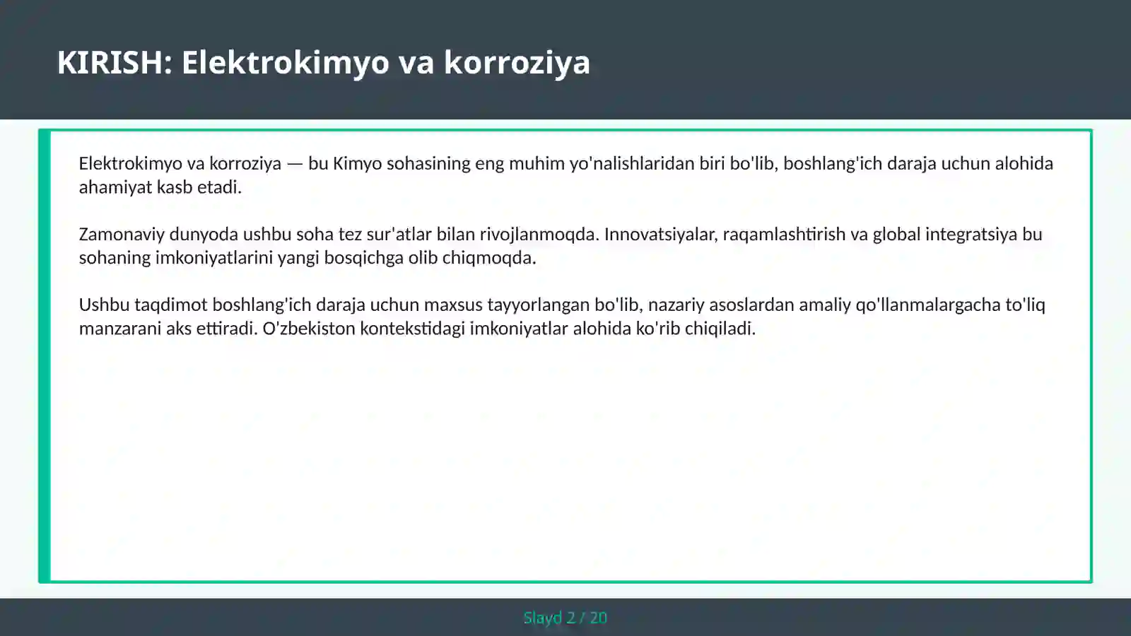 Product slide 2