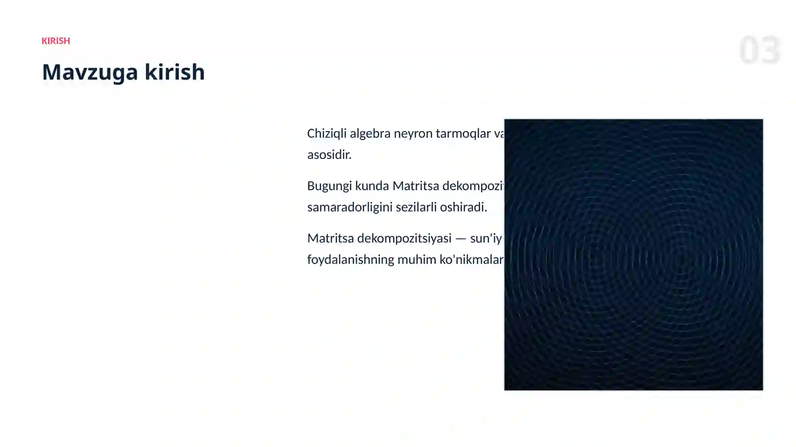 Product slide 3