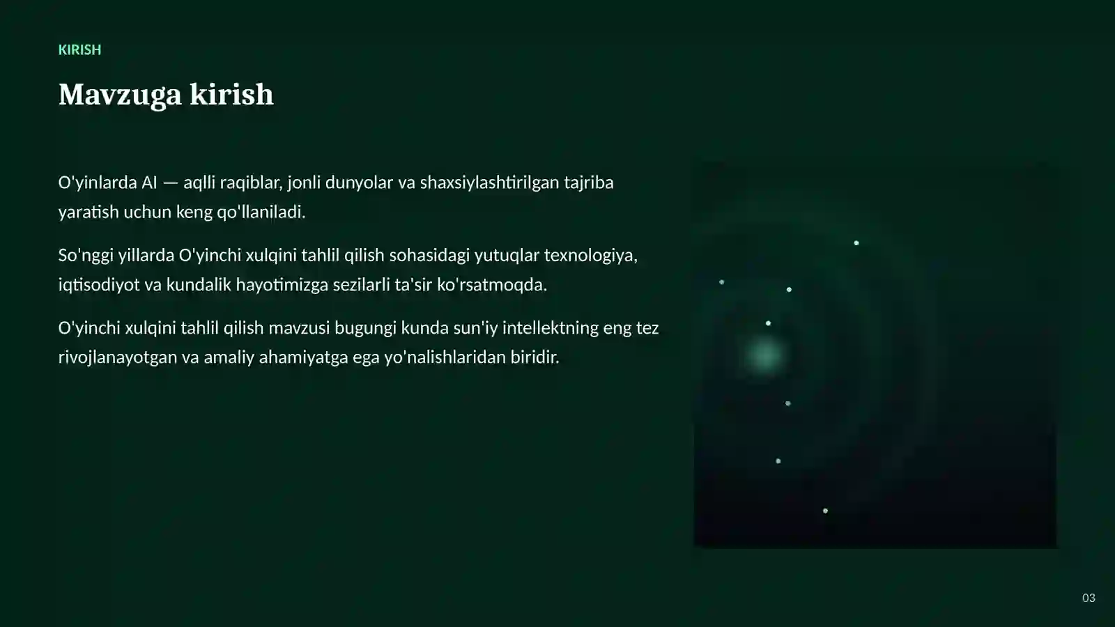 Product slide 3