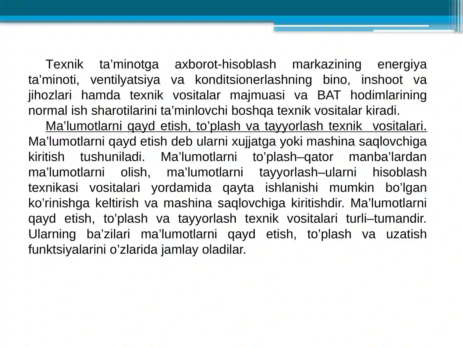 Product slide 3