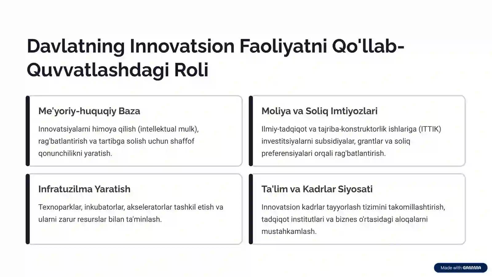 Product slide 3
